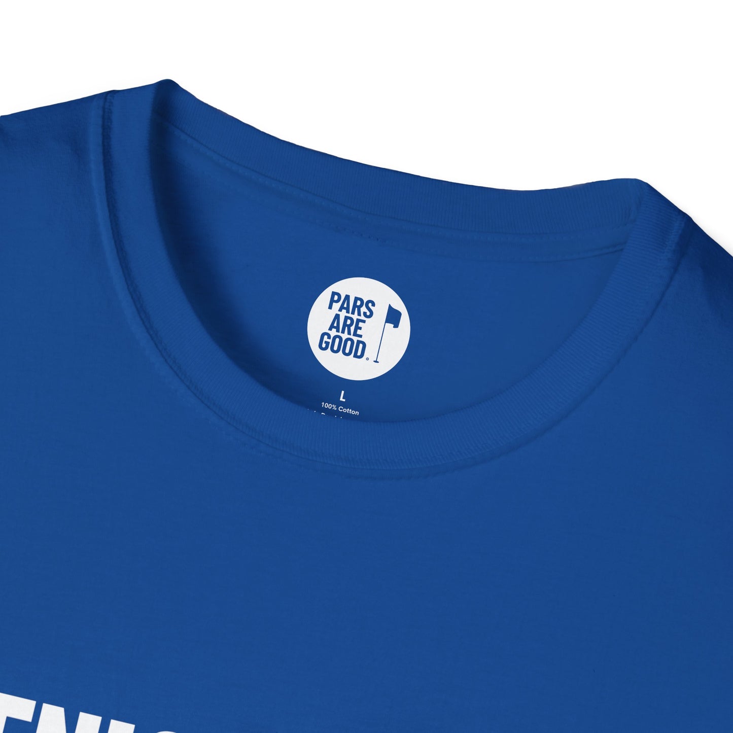 Senior Tour Dropout T-Shirt – Funny Golf Shirt for Older Golfers