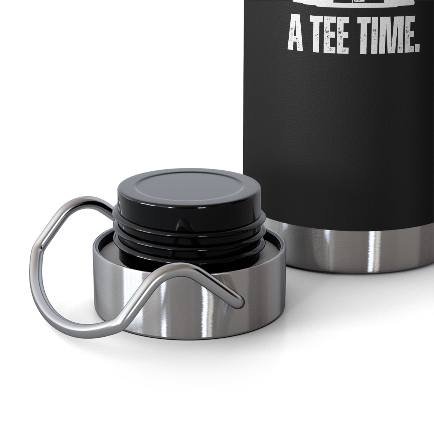 Funny Golf Insulated Water Bottle - Ideal for Meetings, Gifting, Perfect for Office Use