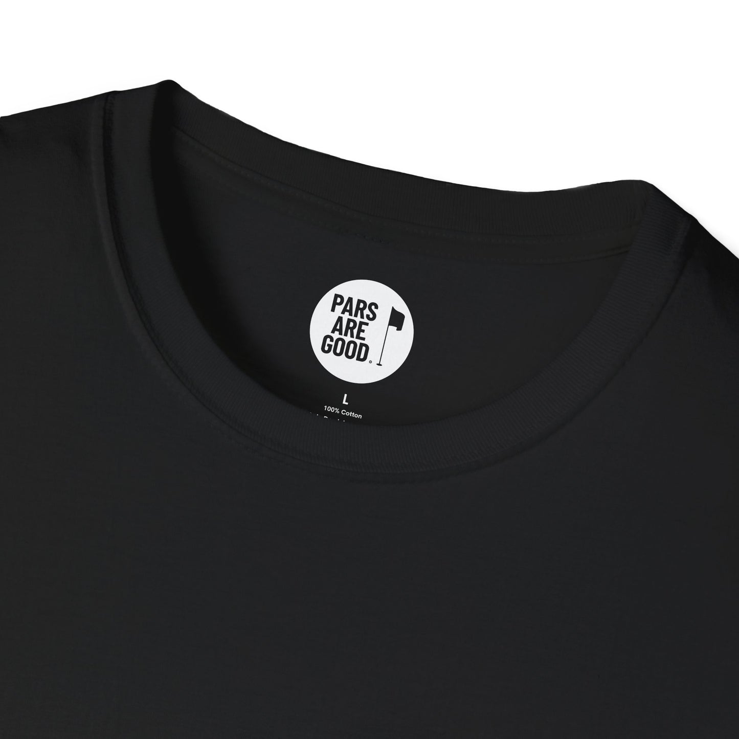 Shh... I’m Lining Up My Excuses – Funny Golf T-Shirt