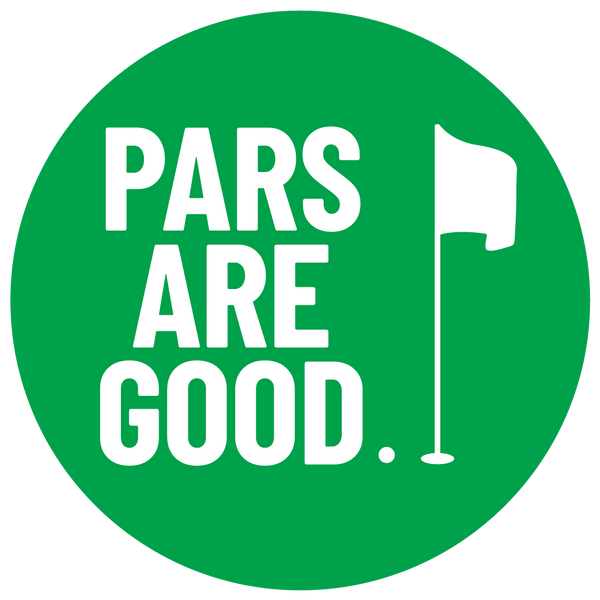 Pars Are Good